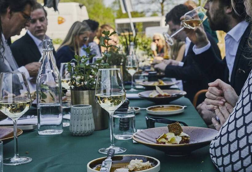 فندق V Fizeaustraat