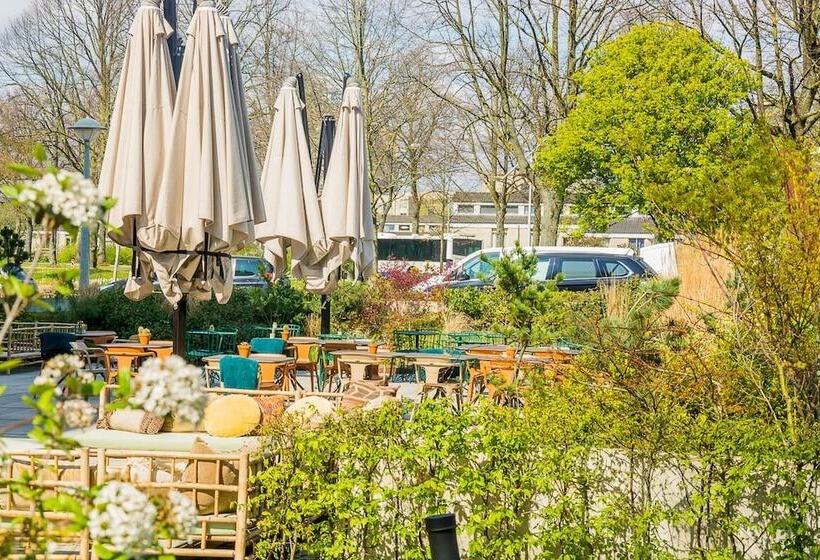 فندق V Fizeaustraat