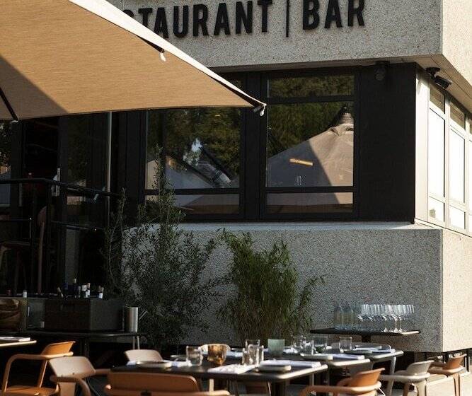 فندق V Fizeaustraat