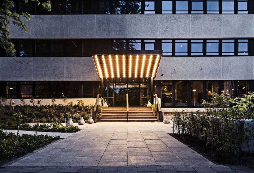 فندق V Fizeaustraat