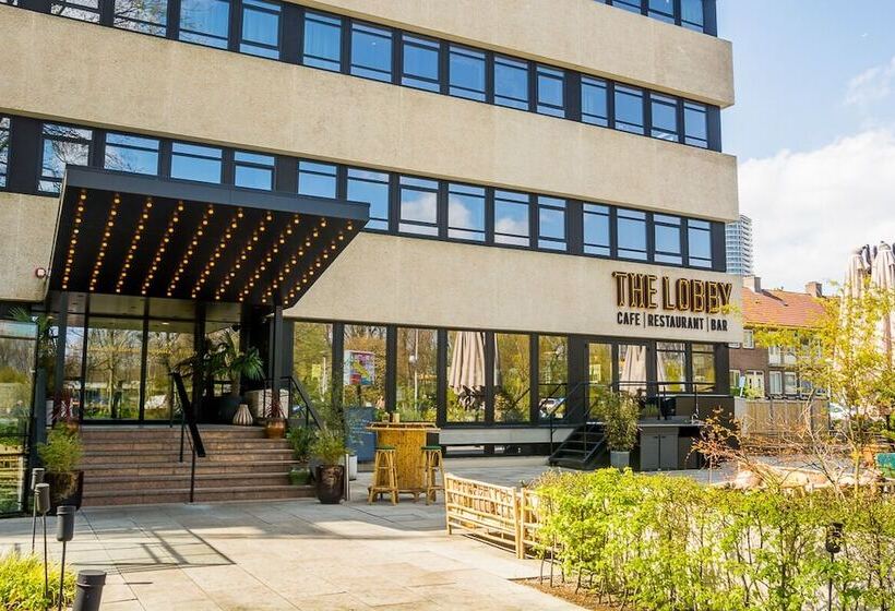 فندق V Fizeaustraat