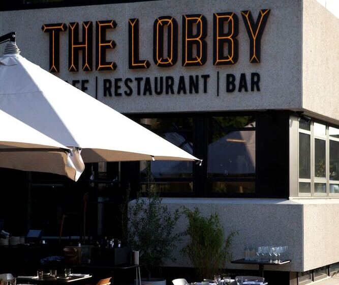 فندق V Fizeaustraat