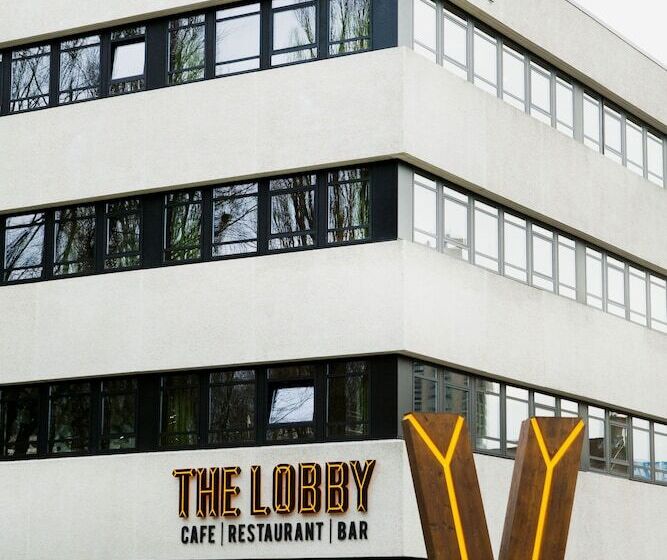 فندق V Fizeaustraat