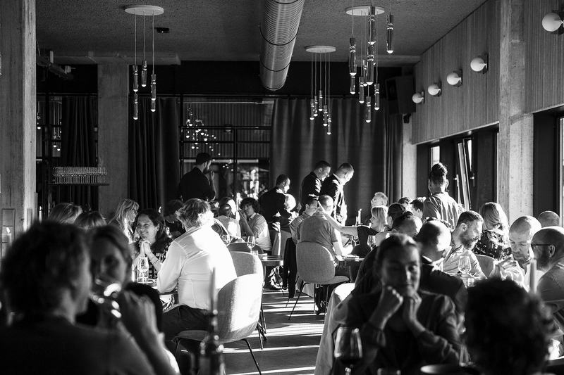 فندق V Fizeaustraat