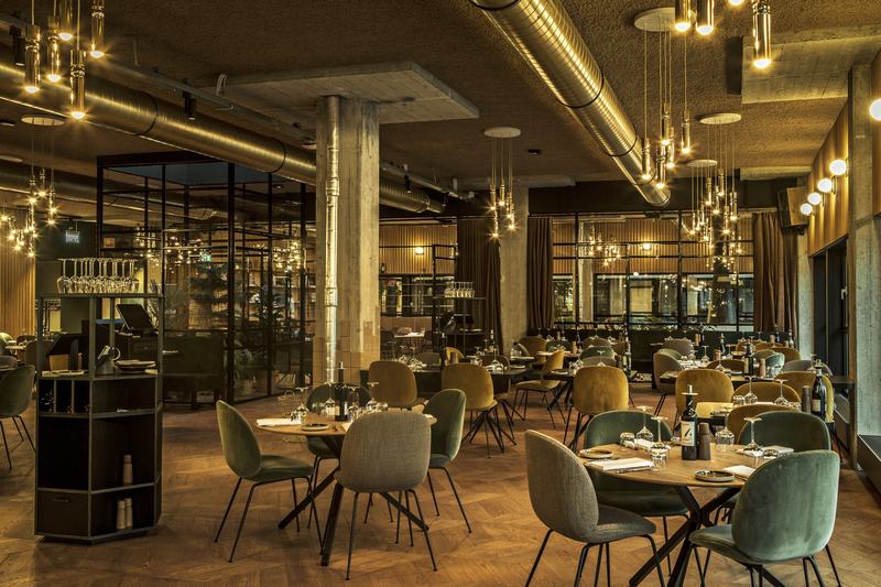 فندق V Fizeaustraat