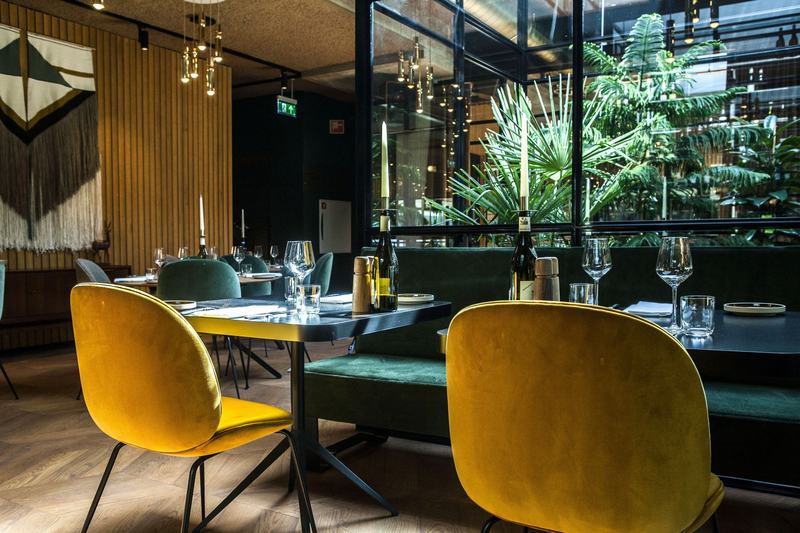 فندق V Fizeaustraat