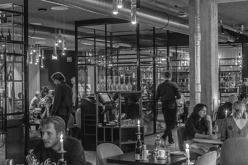 فندق V Fizeaustraat