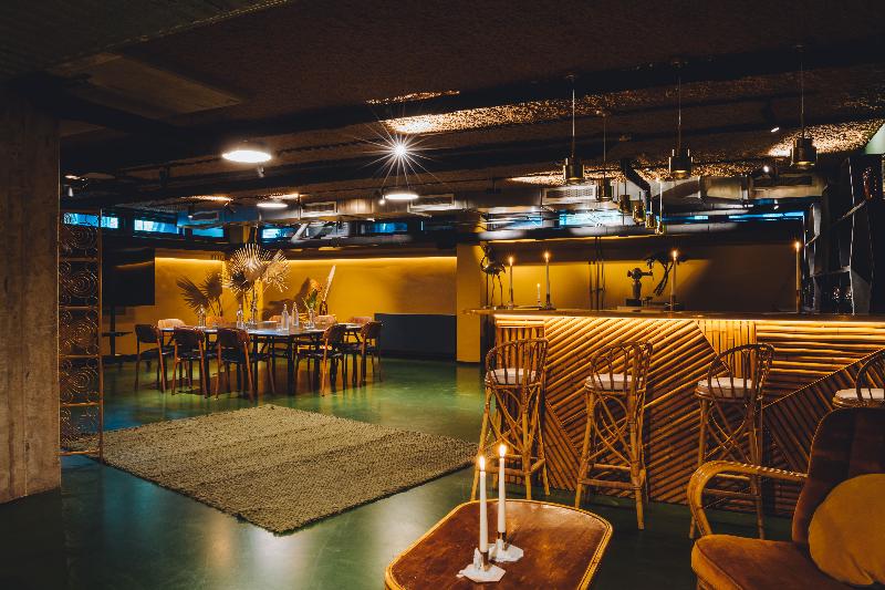 فندق V Fizeaustraat