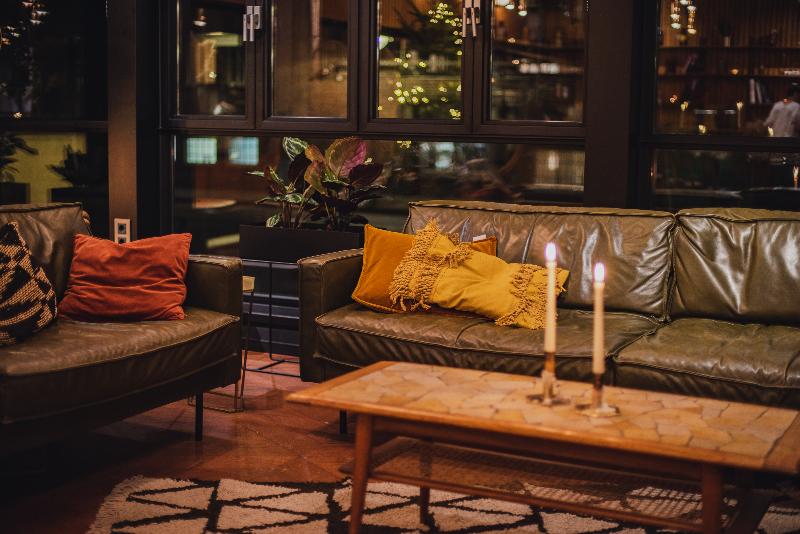 فندق V Fizeaustraat