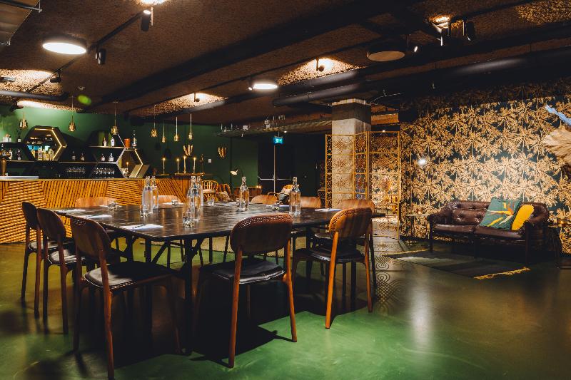 فندق V Fizeaustraat