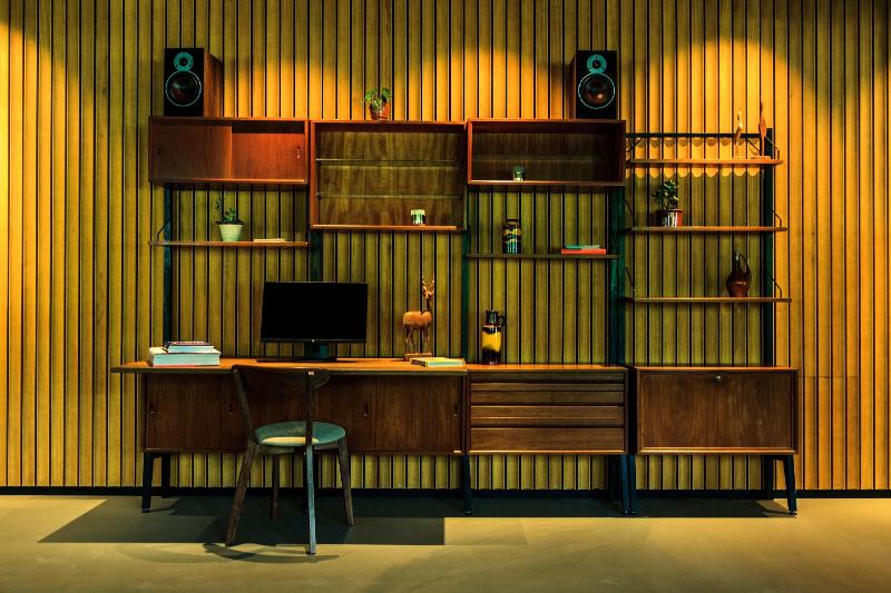 فندق V Fizeaustraat