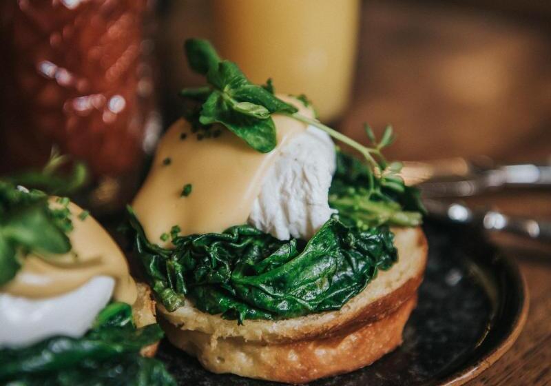 فندق V Fizeaustraat