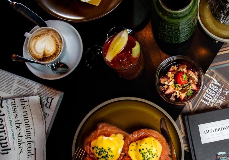 فندق V Fizeaustraat