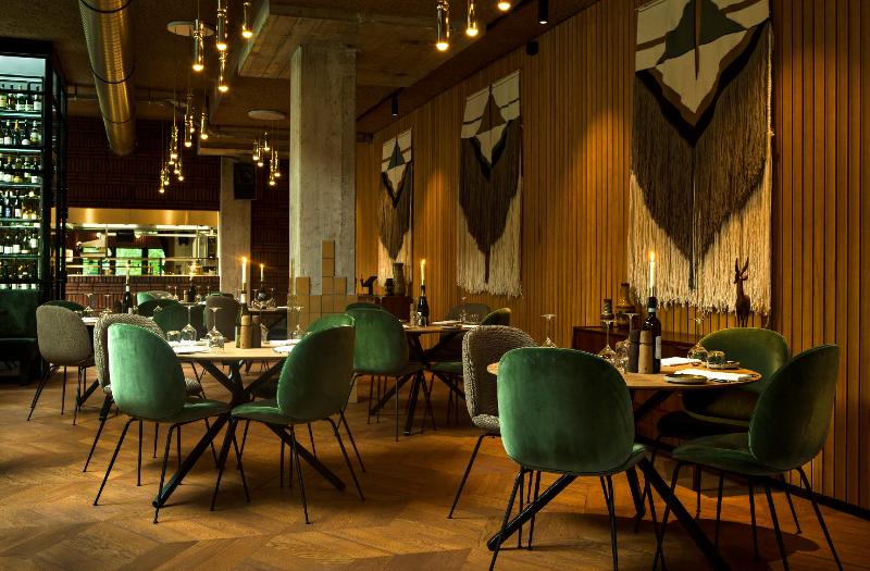 فندق V Fizeaustraat