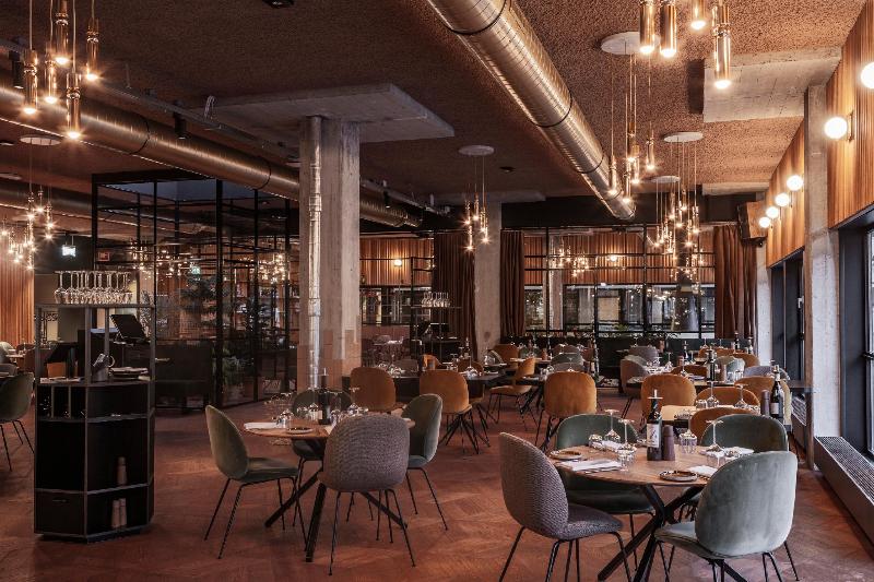 فندق V Fizeaustraat