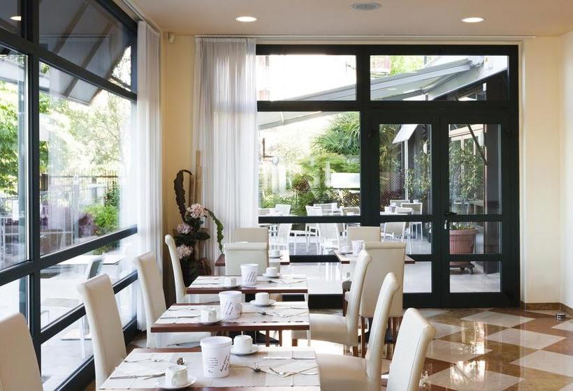 酒店 Villa Letizia