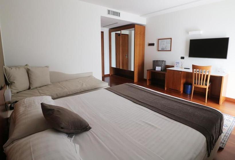 酒店 Villa Letizia