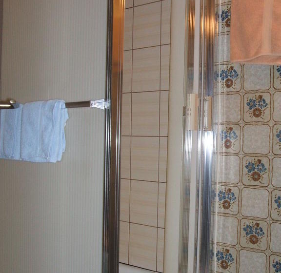 בית מלון כפרי Residence Wiesenhof