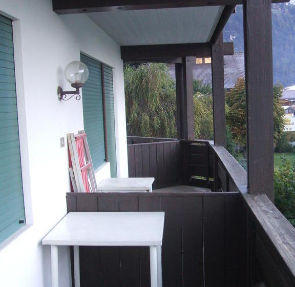 בית מלון כפרי Residence Wiesenhof