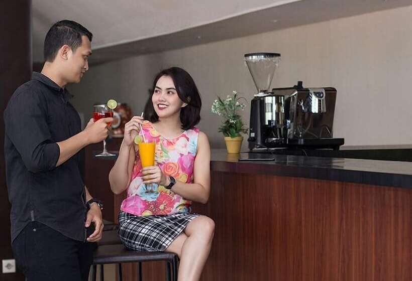 호텔 Wiltop By Bencoolen