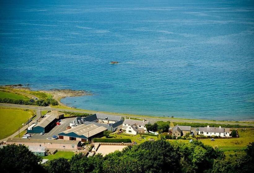 ホテル Woodland Bay