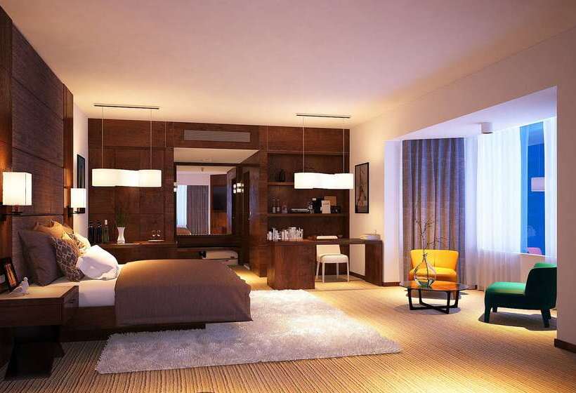 هتل Wyndham Legend Halong