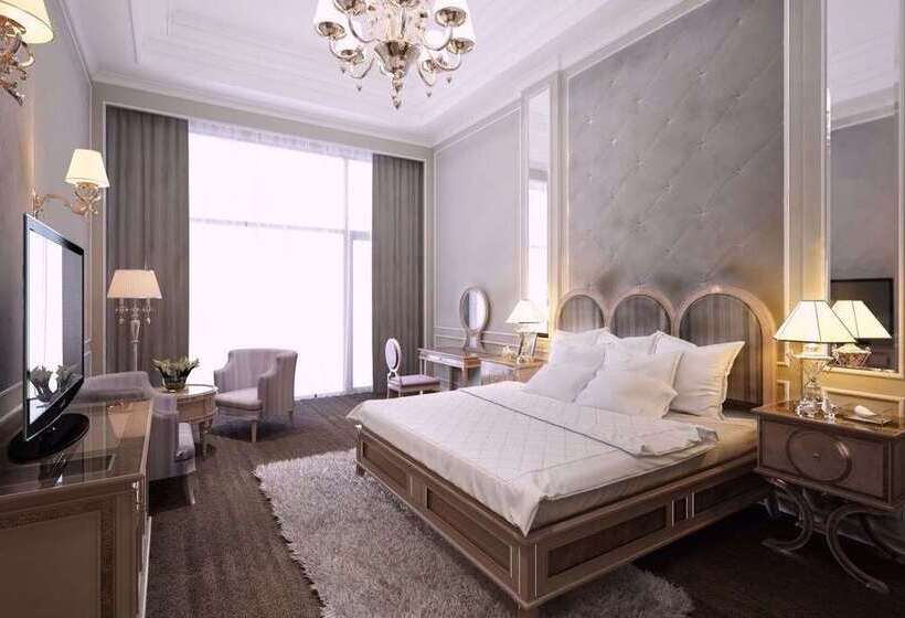 هتل Wyndham Legend Halong