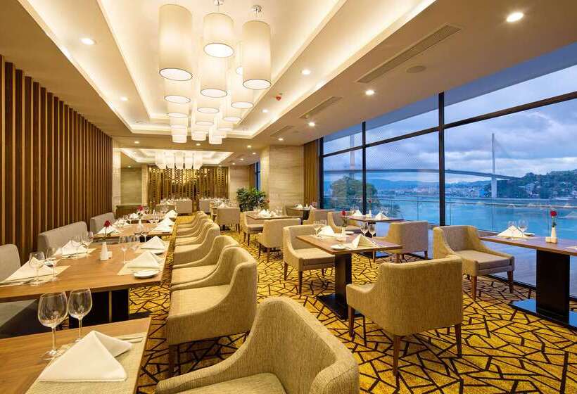 هتل Wyndham Legend Halong