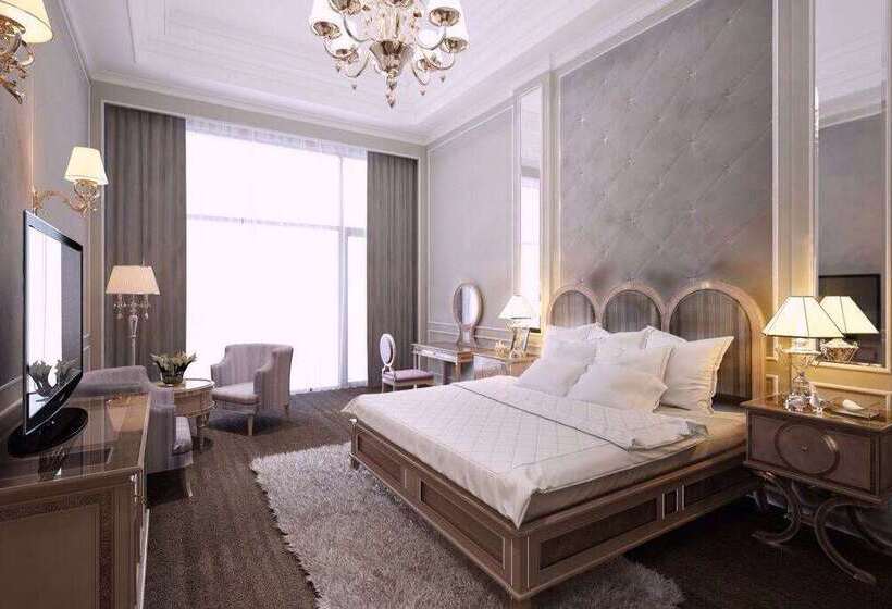 هتل Wyndham Legend Halong