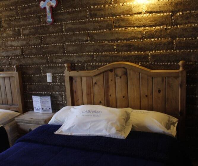 فندق Y Cabañas Una Cosita De Zacatlán