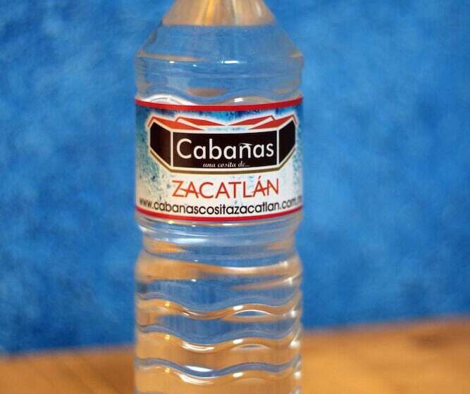 فندق Y Cabañas Una Cosita De Zacatlán