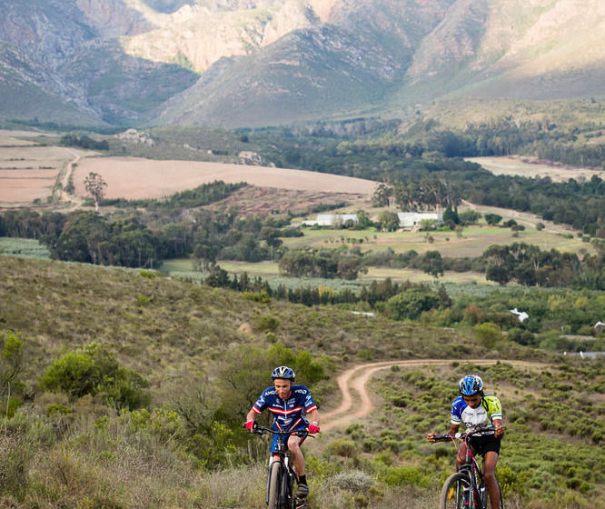 Jan Harmsgat Country House