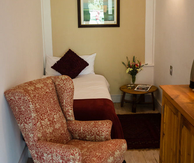 Jan Harmsgat Country House