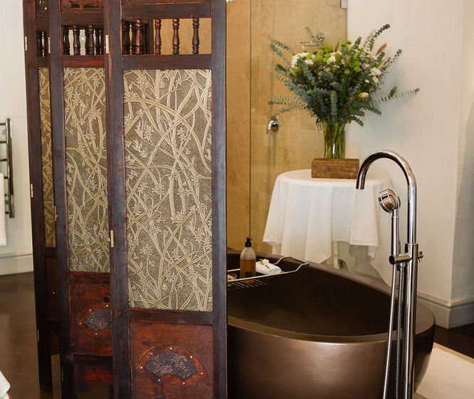 Jan Harmsgat Country House