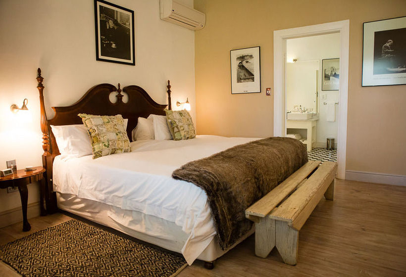 Jan Harmsgat Country House