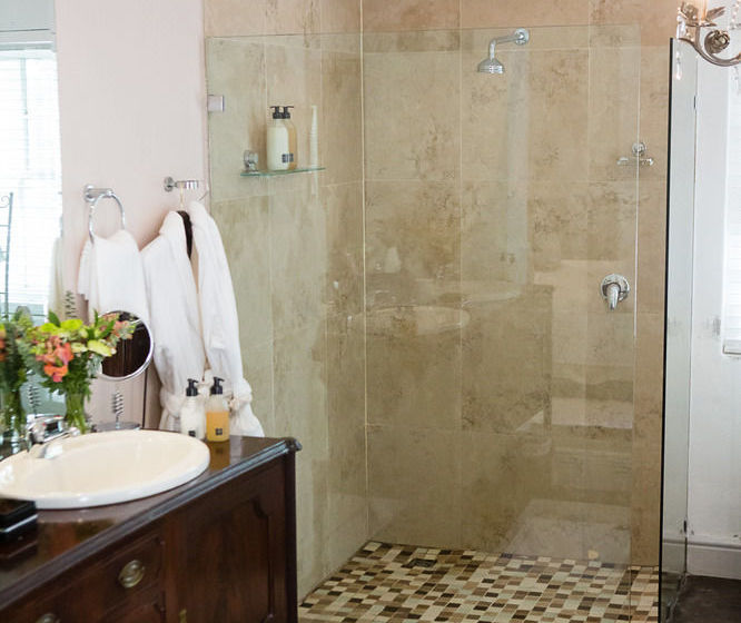 Jan Harmsgat Country House