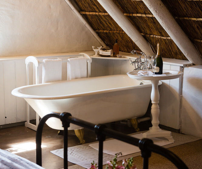 Jan Harmsgat Country House