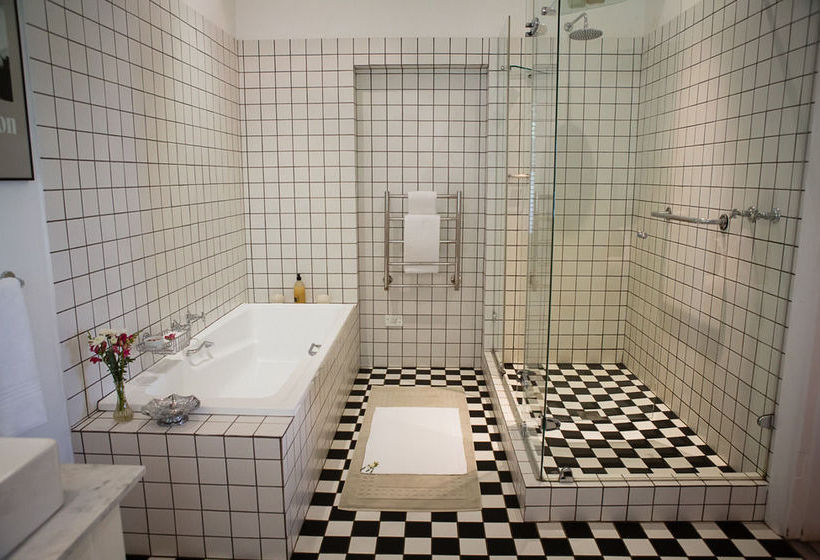 Jan Harmsgat Country House