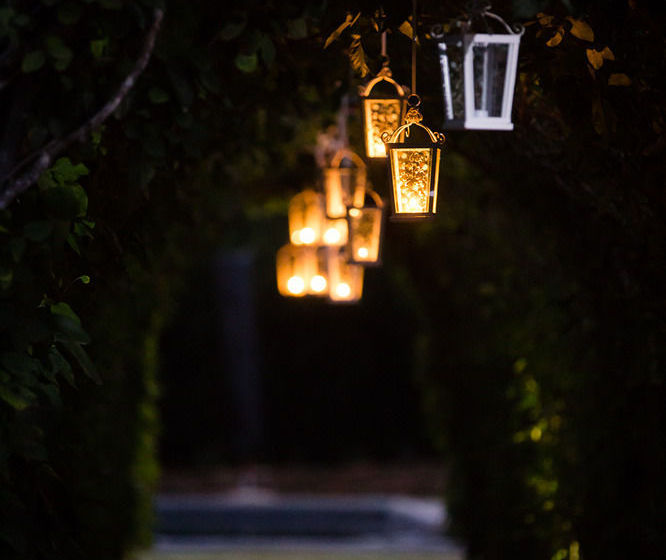 Jan Harmsgat Country House