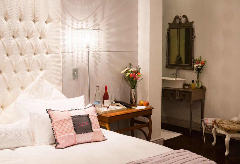 Jan Harmsgat Country House