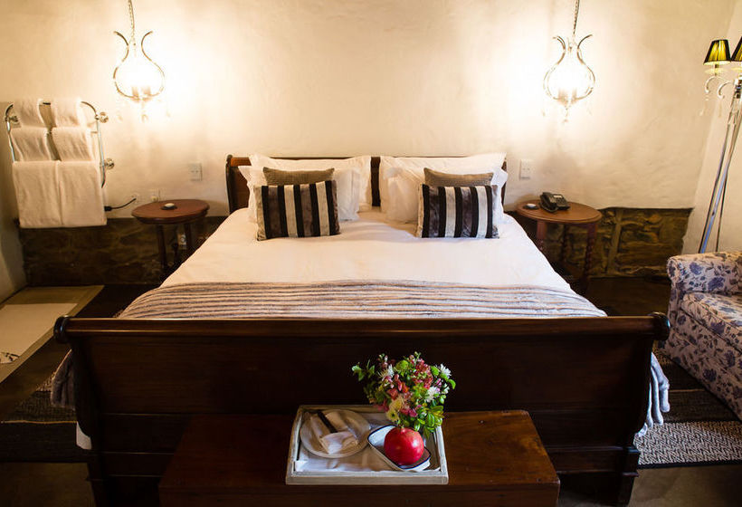 Jan Harmsgat Country House