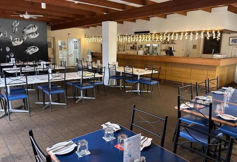 Jurien Bay Hotel Motel