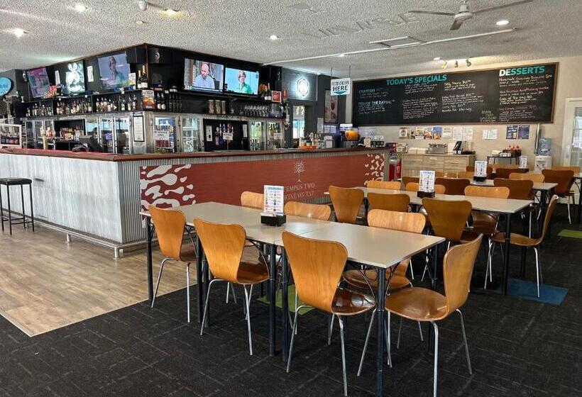 Jurien Bay Hotel Motel