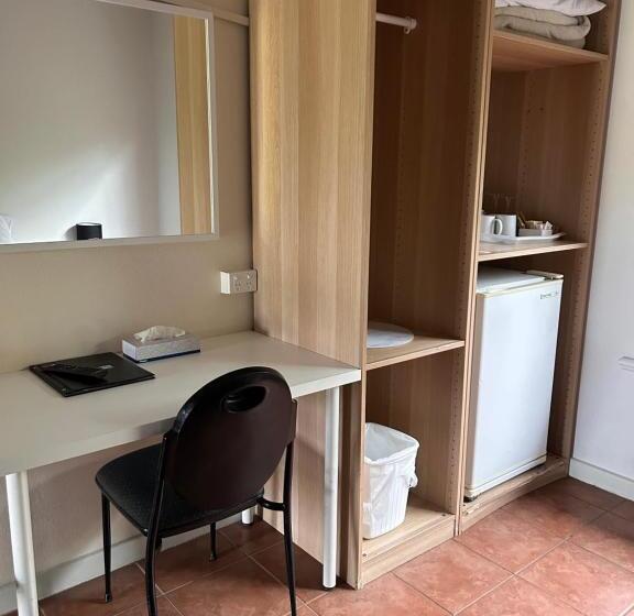 Jurien Bay Hotel Motel