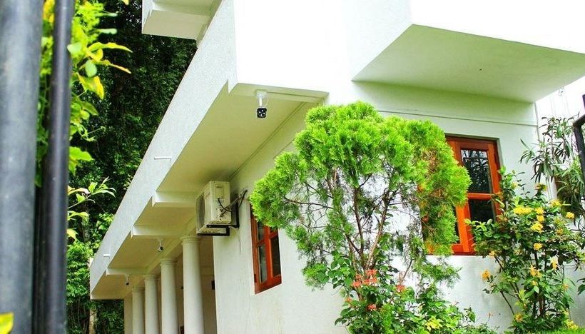 Kandy Holiday Residence