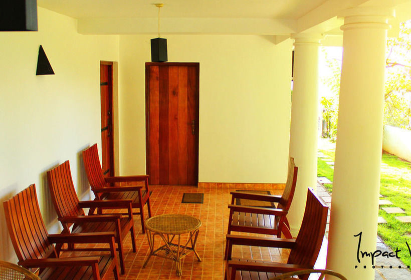 Kandy Holiday Residence