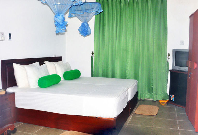 Kandy Holiday Residence