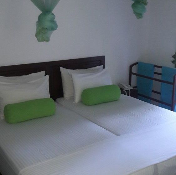 Kandy Holiday Residence