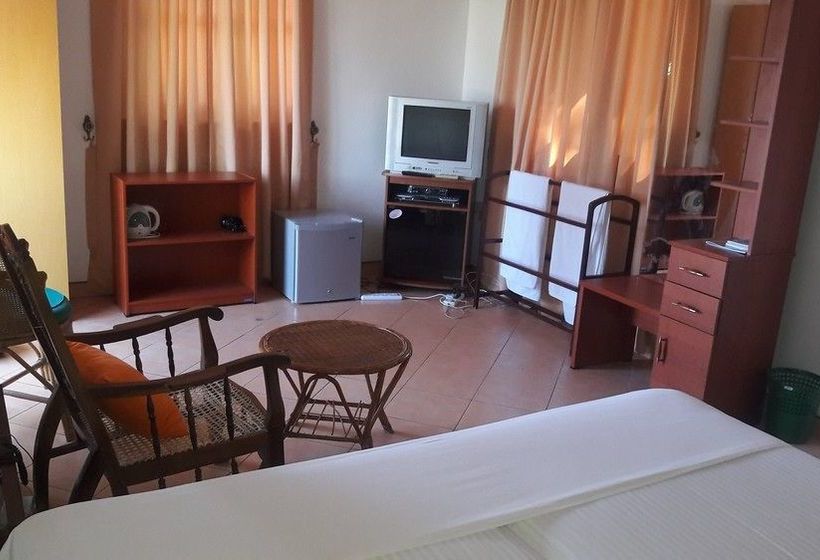 Kandy Holiday Residence