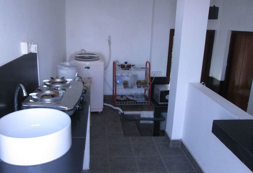 Kandy Holiday Residence